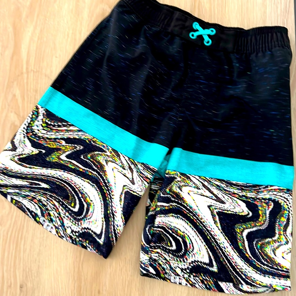 Wonders Swim trunk 8